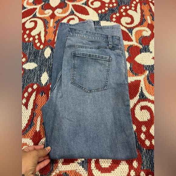 Buffalo Denim | 12x 32 - Picture 3 of 4